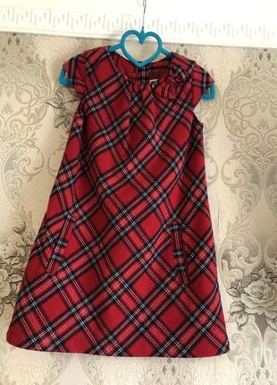 Сарафан на девочку