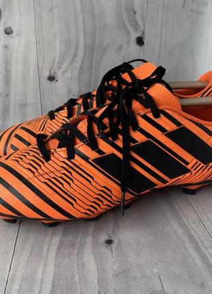 Adidas nemeziz копи бутси копы бутсы