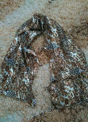 Шарф, платок