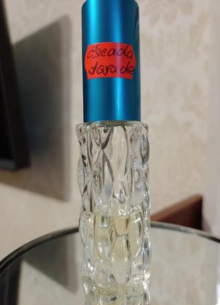 Escada island kiss