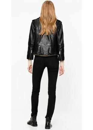 Zadig&voltaire,eva zip jeans,p. 252 фото