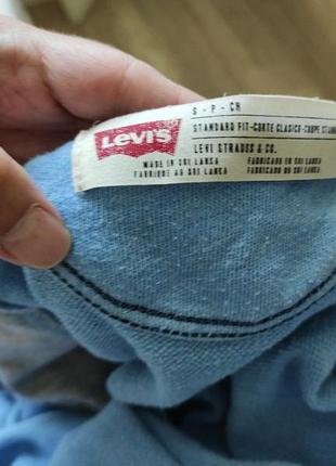 Джемпер levis 9