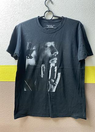Футболка 2pac