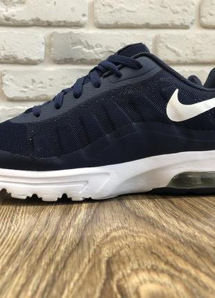 Кроссовки nike air max invigor