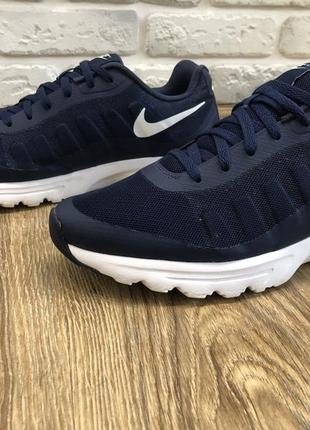 Кроссовки nike air max invigor3 фото