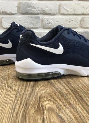 Кроссовки nike air max invigor 5