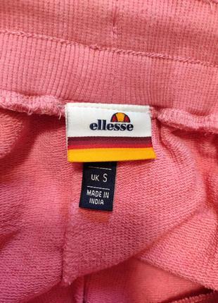 Ellesse женские/ подростковые шорты6 фото