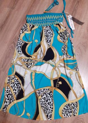 Monte cervino сарафан 8