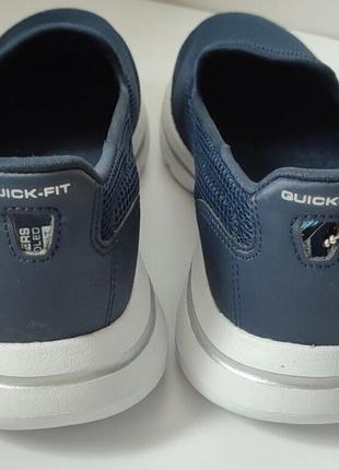 Фірмове базове жіноче взуття від skechers 36 р- оригінал