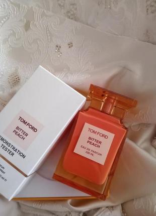 Парфуми унісекс tom ford bitter peach4 фото