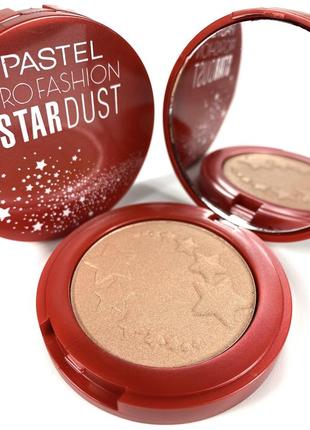 Хайлайтер pastel profashion stardust highlighter