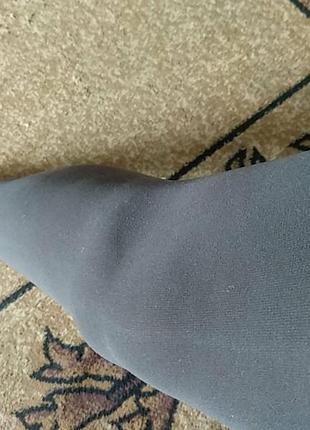 Колготки плотні