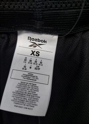 Шорты спортивные reebok8 фото