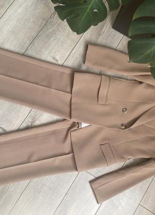 Костюм брючний