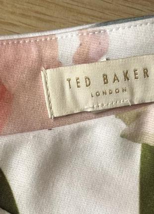 Блузка ted baker 5