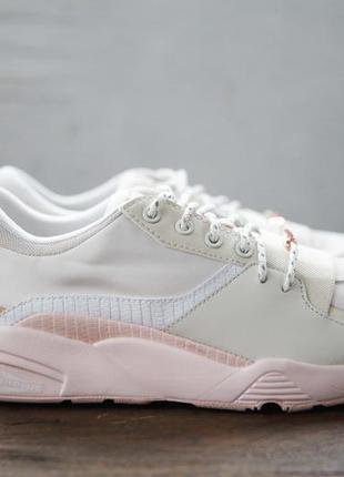 Puma r698 женские кроссовки6 фото