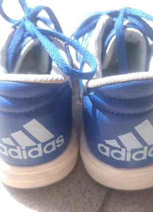 Кросівки  adidas3 фото
