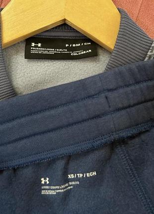 Женский спортивный костюм breathe armour оригинал9 фото