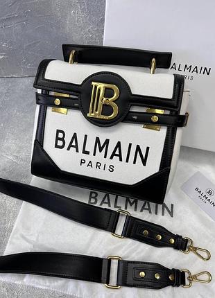 Сумка balmain
