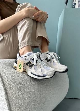 Трендовые кроссовки new balance3 фото