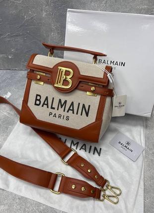Сумка balmain