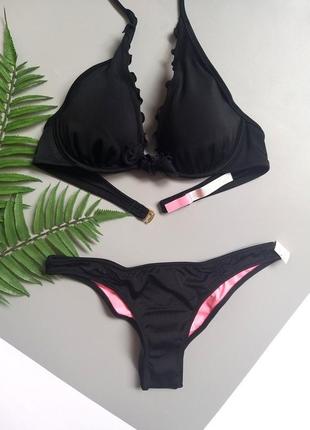 Victoria secret купальник victorias secret itsy пенк виктория сикрет victoria’s secret