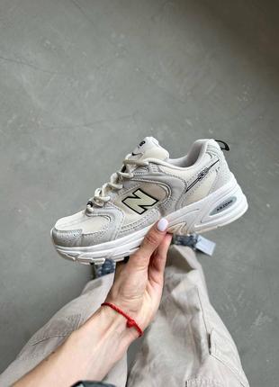 Трендовые кроссовки new balance6 фото