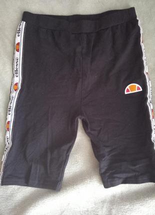 Шортыи ellesse