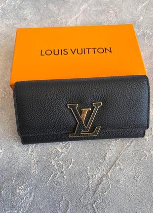Кошелёк в стиле louis vuitton