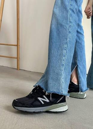 Трендовые кроссовки new balance2 фото