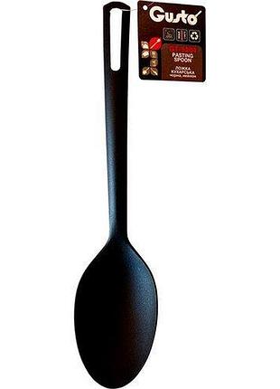 Ложка кухарська gusto gt-5204