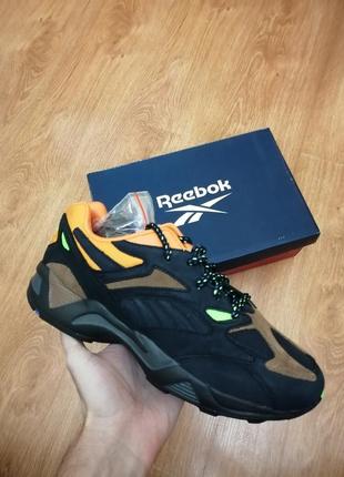 Reebok aztrek 96 mu | оригинальные кроссовки