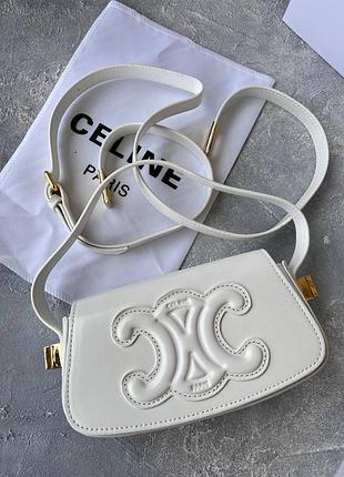 Сумка celine mini