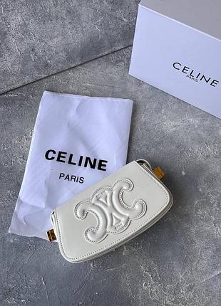 Сумка celine mini 2