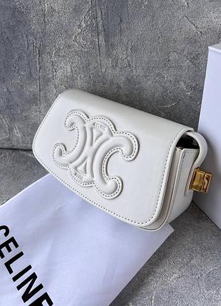 Сумка celine mini 3