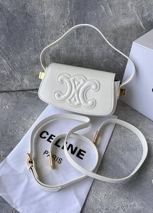 Сумка celine mini 5