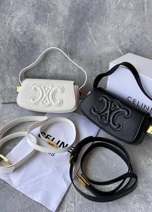 Сумка celine mini 8
