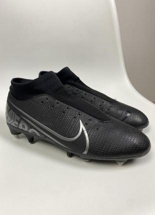 Бутси копи nike mercurial superfly 7 sg pro1 фото