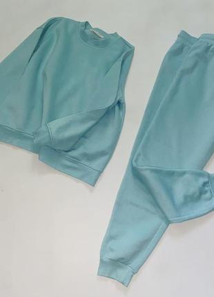 Костюм zara next primark