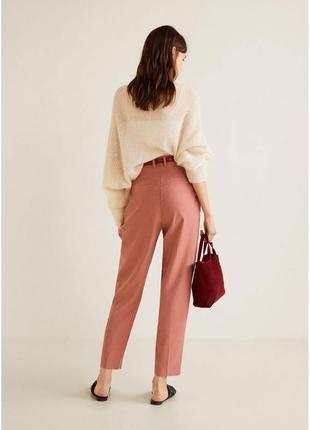 Брюки mango р. 42 3