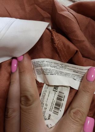 Брюки mango р. 42 6