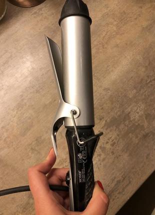 Плойка moser2 фото