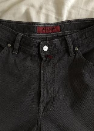 Джинсы, штаны, брюки pierre cardin оригинал бренд размер 36/343 фото