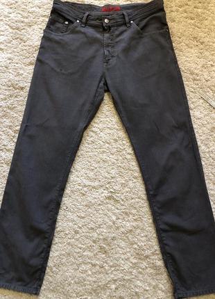 Джинсы, штаны, брюки pierre cardin оригинал бренд размер 36/344 фото