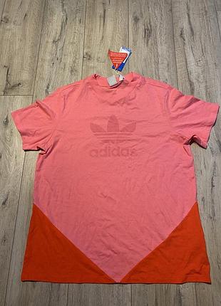 Adidas футболка жіноча1 фото