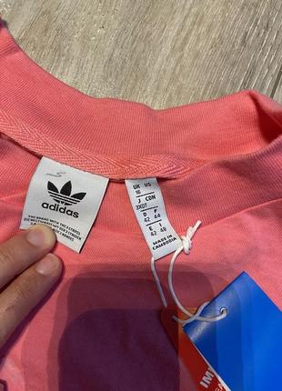 Adidas футболка жіноча5 фото