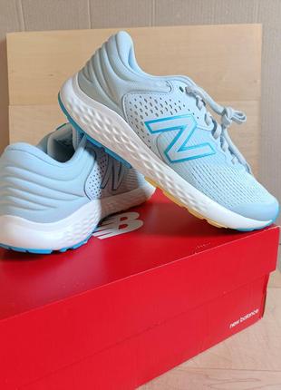 Кросівки new balance 520 бігові. нові, оригінал6 фото