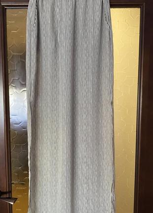 Юбка юбка юбка макси mango2 фото
