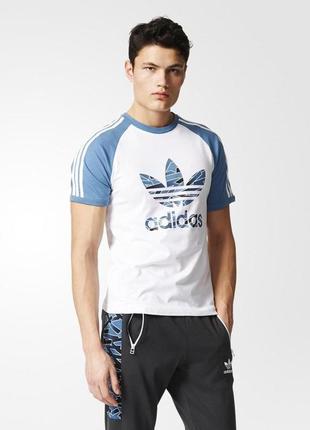 Футболка від adidas