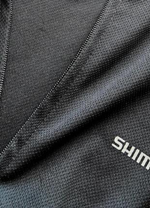 Велоджерси shimano4 фото